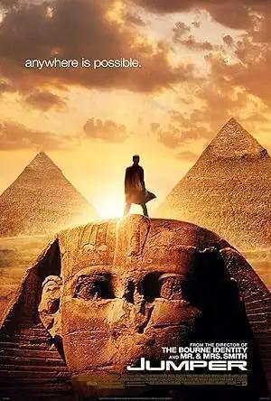 فيلم Jumper 2008 مترجم - باهي فيلم